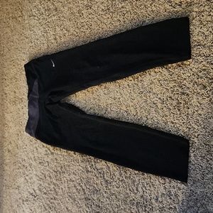 Nike Dri-Fit Leggings